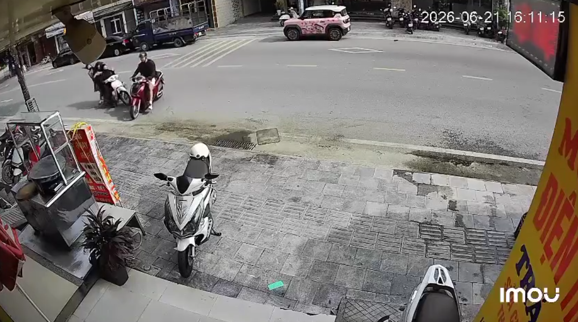 Video vụ việc tại Yên Bái