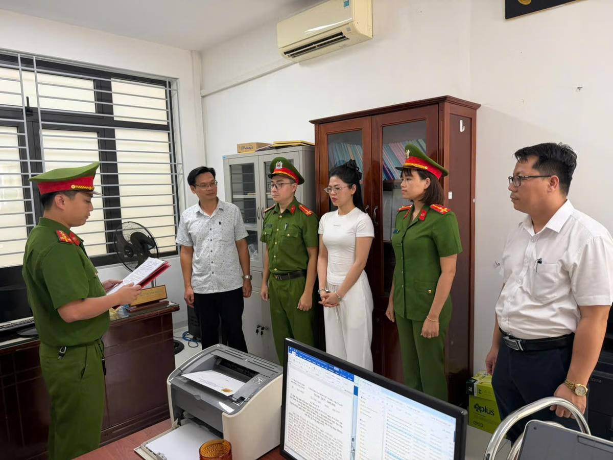 Đà Nẵng: Khởi tố người phụ nữ lừa góp vốn, chiếm đoạt 700 triệu đồng