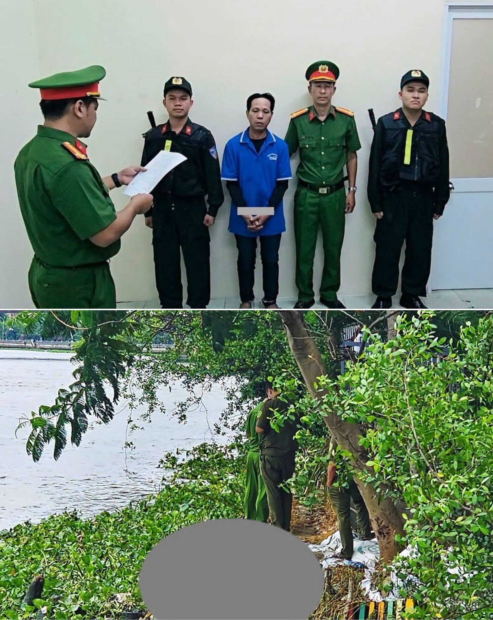 Nguyên nhân ban đầu được xác định